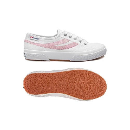 Kadın Günlük Giyim Ayakkabısı 2953 SWALLOW TAIL LAME Ürün Kodu: S4125HW-SA1J