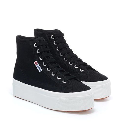 Kadın Günlük Giyim Ayakkabısı 2708 HI TOP Ürün Kodu: S41273W-F83