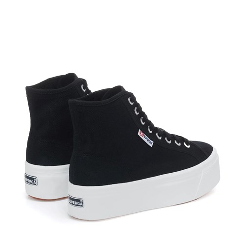 Kadın Günlük Giyim Ayakkabısı 2708 HI TOP Ürün Kodu: S41273W-F83