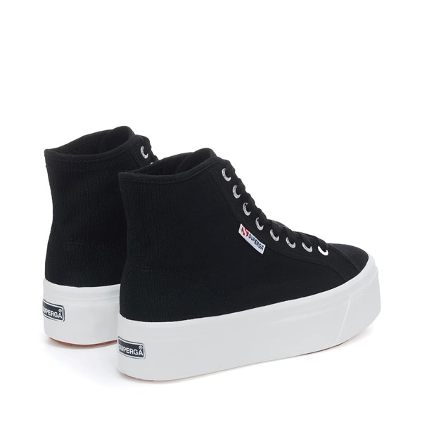 Kadın Günlük Giyim Ayakkabısı 2708 HI TOP Ürün Kodu: S41273W-F83