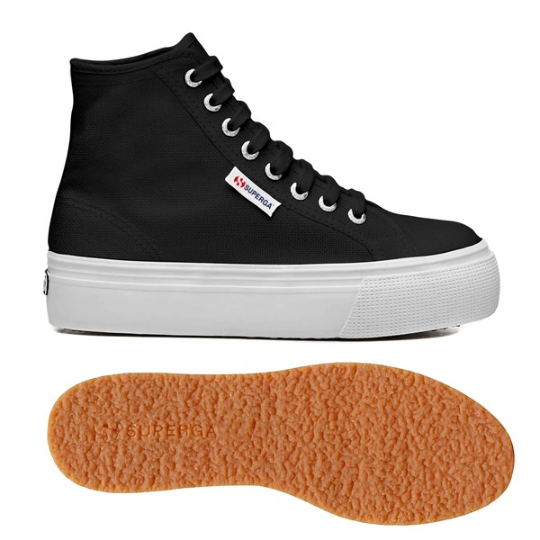 Kadın Günlük Giyim Ayakkabısı 2708 HI TOP Ürün Kodu: S41273W-F83