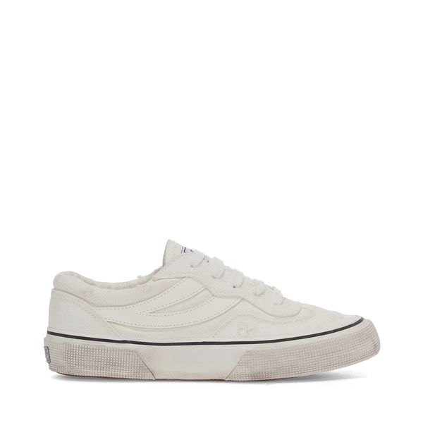 Unisex Günlük Giyim Ayakkabısı 2941 REVOLLEY STONE WASHED Ürün Kodu: S4127MW-AB9