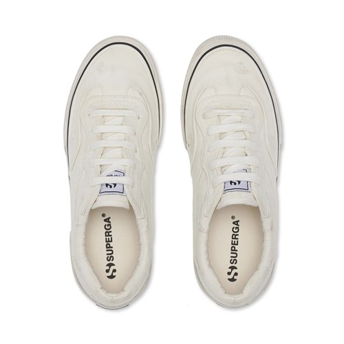 Unisex Günlük Giyim Ayakkabısı 2941 REVOLLEY STONE WASHED Ürün Kodu: S4127MW-AB9