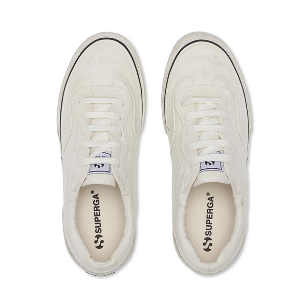 Unisex Günlük Giyim Ayakkabısı 2941 REVOLLEY STONE WASHED Ürün Kodu: S4127MW-AB9