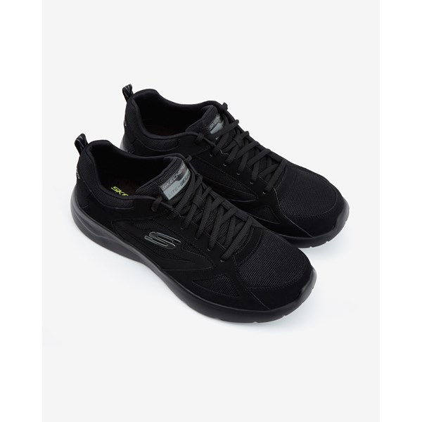 Erkek Günlük Giyim Ayakkabısı DYNAMIGHT 2.0-FALLFORD Ürün Kodu: S58363-BBK