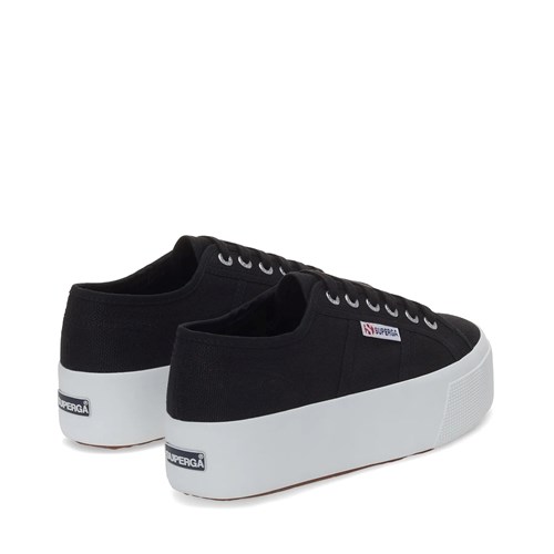 Unisex Günlük Giyim Ayakkabısı 2790 PLATFORM Ürün Kodu: S9111LW-F83