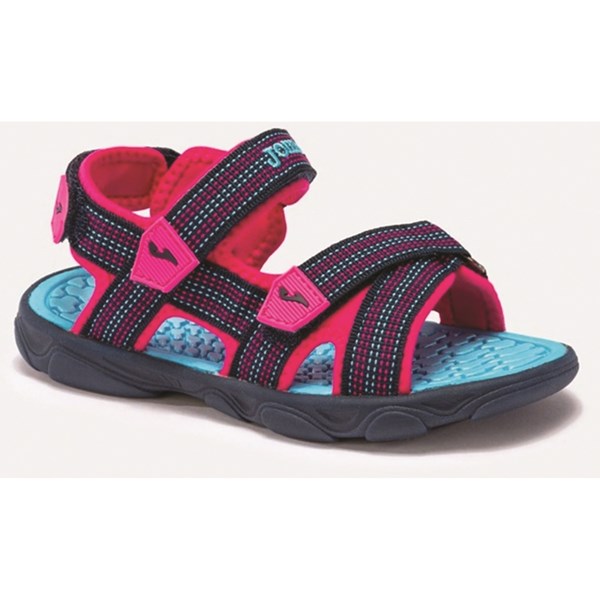 Kadın Günlük Giyim Ayakkabısı BOAT JR 2313 FUCHSIA Ürün Kodu: SBOAJS2313V-145