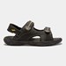 Joma Erkek Sandalet Siyah S.OCEAN MEN 2301 BLACK