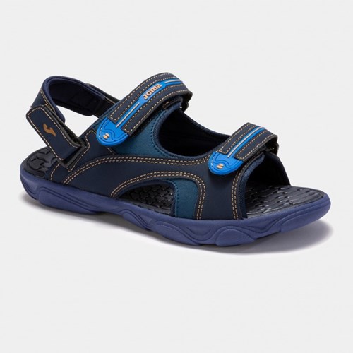 Erkek sandalet Joma Erkek Sandalet Lacivert S.OCEAN MEN 2303 NAVY Ürün Kodu: SOCEAS2303V-068