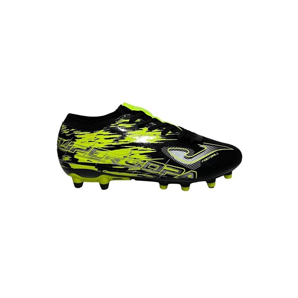 Erkek Krampon Joma Krampon SUPER COPA 2201 BLACK FIRM GROUND Ürün Kodu: SUPW2201FG-002