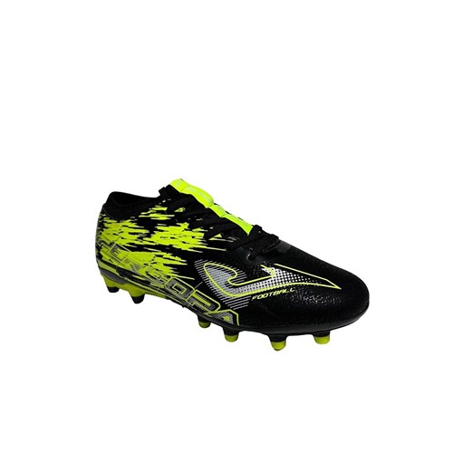 Erkek Krampon Joma Krampon SUPER COPA 2201 BLACK FIRM GROUND Ürün Kodu: SUPW2201FG-002