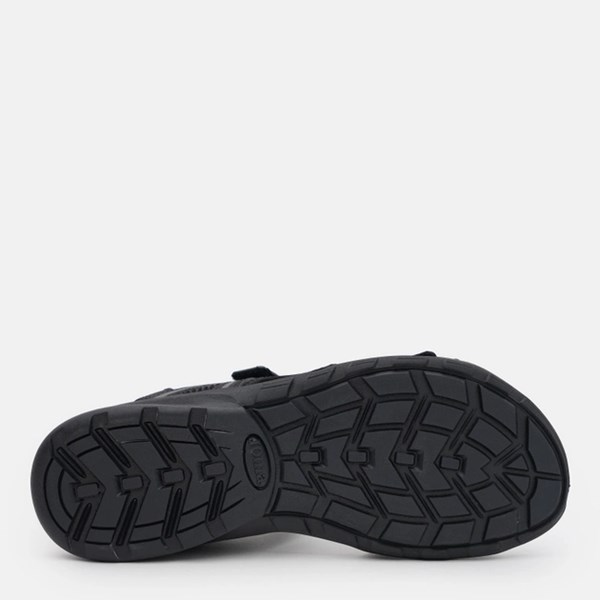 Erkek sandalet Joma Erkek Sandalet Siyah S.ZEUS MEN 2301 BLACK Ürün Kodu: SZEUS2301V-002