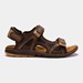 Joma Erkek Sandalet Kahverengi S.ZEUS MEN 2324 BROWN