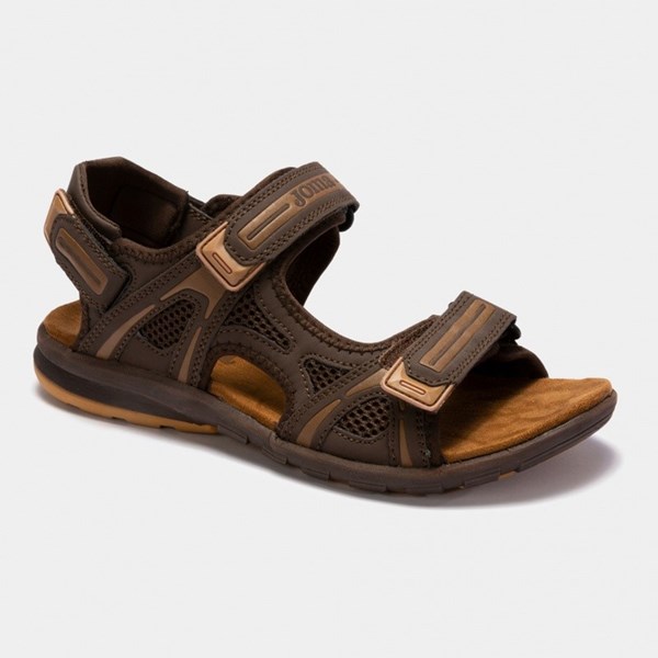 Erkek sandalet Joma Erkek Sandalet Kahverengi S.ZEUS MEN 2324 BROWN Ürün Kodu: SZEUS2324V-181