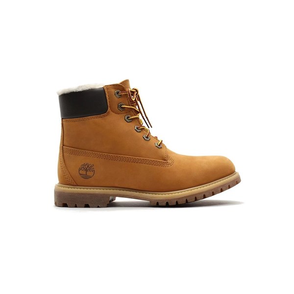 Kadın Bot 6 INCH LACE UP WATERPROOF BOOT Ürün Kodu: TB0A19TE2311-311
