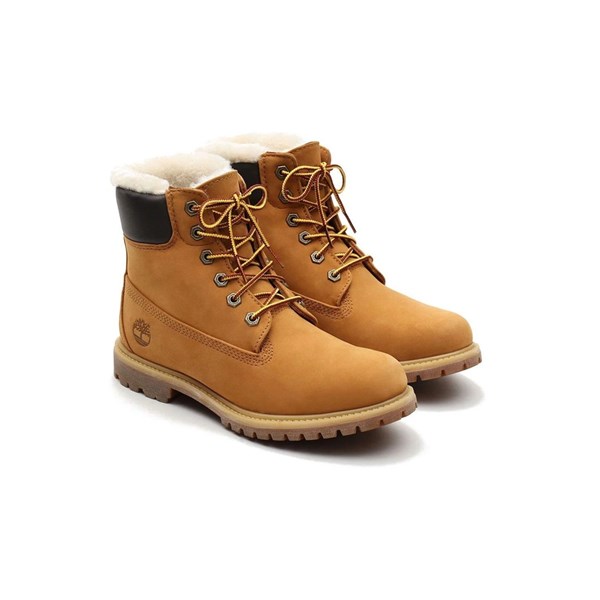 Kadın Bot 6 INCH LACE UP WATERPROOF BOOT Ürün Kodu: TB0A19TE2311-311