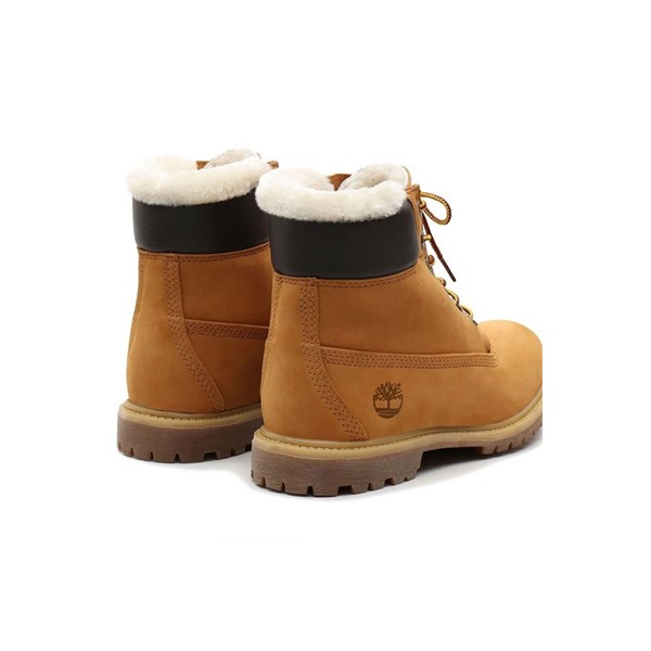 Kadın Bot 6 INCH LACE UP WATERPROOF BOOT Ürün Kodu: TB0A19TE2311-311