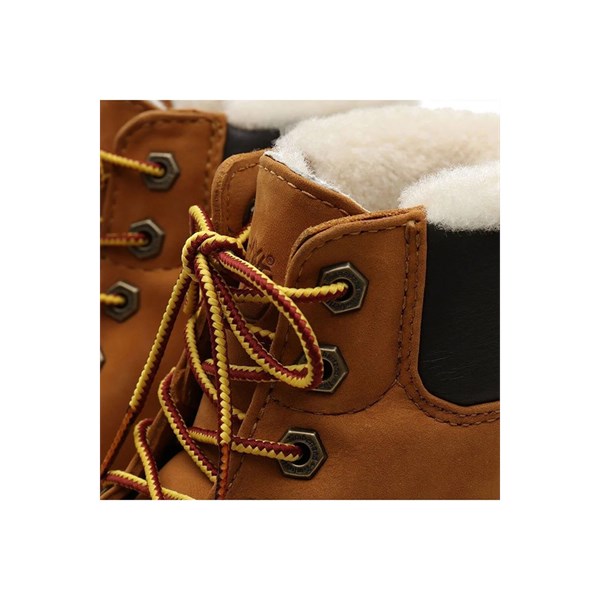 Kadın Bot 6 INCH LACE UP WATERPROOF BOOT Ürün Kodu: TB0A19TE2311-311