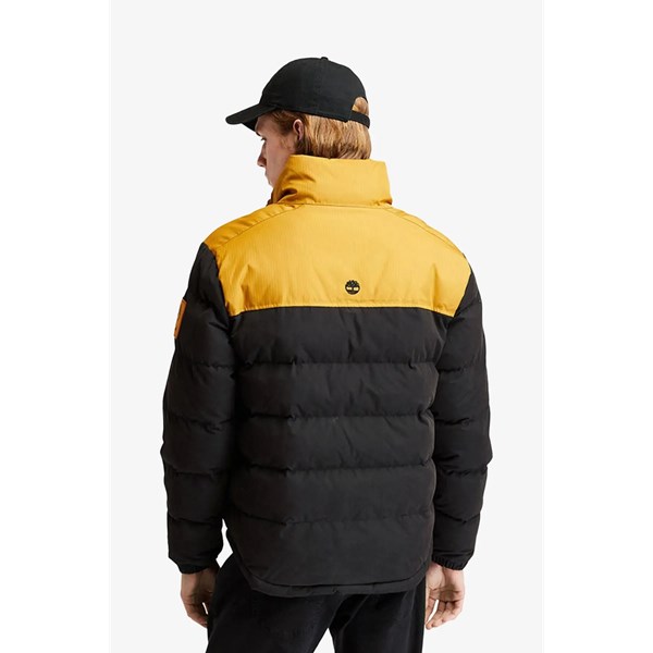 Erkek Ceket Durable Water Repellent Puffer Jacket Ürün Kodu: TB0A22XBP571-571