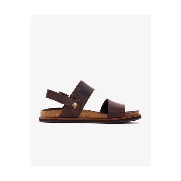 Erkek sandalet BACKSTRAP SANDAL Ürün Kodu: TB0A419HV131-T131