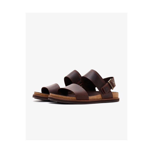 Erkek sandalet BACKSTRAP SANDAL Ürün Kodu: TB0A419HV131-T131
