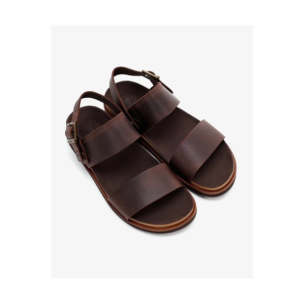 Erkek sandalet BACKSTRAP SANDAL Ürün Kodu: TB0A419HV131-T131