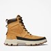 MID LACE UP WATERPROOF BOOT