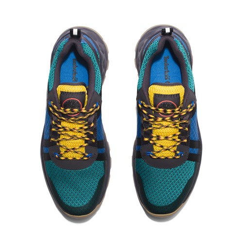Erkek Günlük Giyim Ayakkabısı Solar Wave LT Low Ürün Kodu: TB0A5S1U-E34