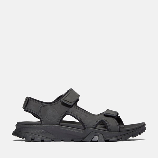 Erkek sandalet BACKSTRAP SANDAL Ürün Kodu: TB0A5T5G0151-151