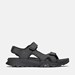 BACKSTRAP SANDAL