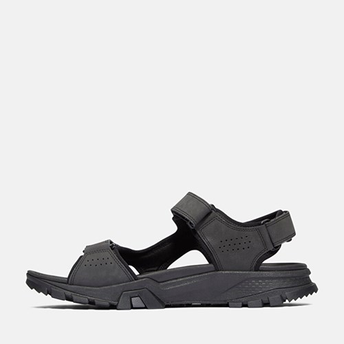 Erkek sandalet BACKSTRAP SANDAL Ürün Kodu: TB0A5T5G0151-151