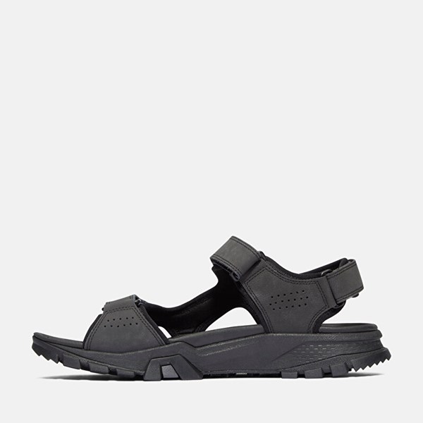 Erkek sandalet BACKSTRAP SANDAL Ürün Kodu: TB0A5T5G0151-151
