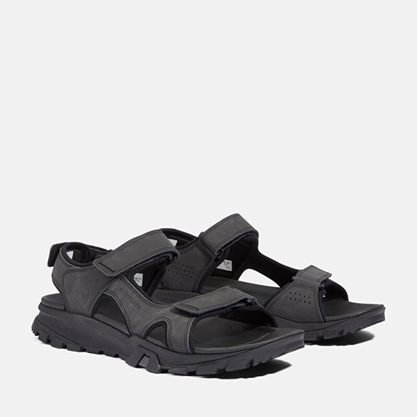 Erkek sandalet BACKSTRAP SANDAL Ürün Kodu: TB0A5T5G0151-151