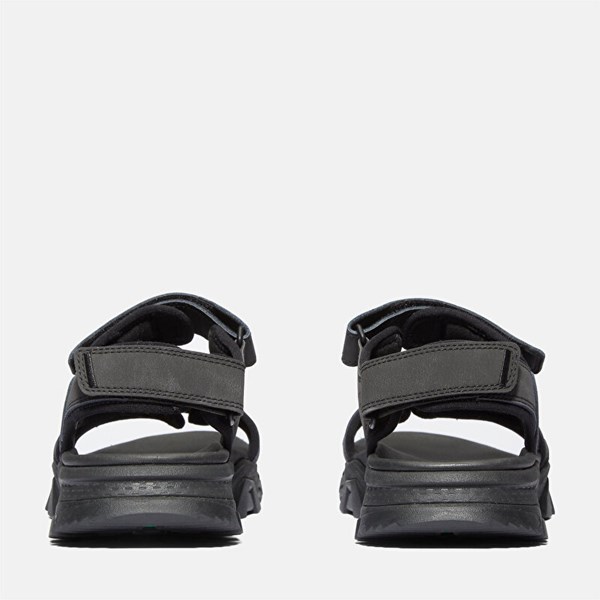 Erkek sandalet BACKSTRAP SANDAL Ürün Kodu: TB0A5T5G0151-151