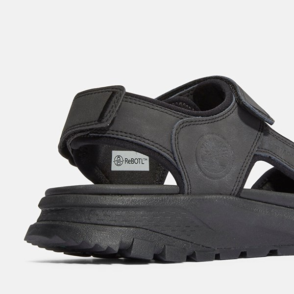 Erkek sandalet BACKSTRAP SANDAL Ürün Kodu: TB0A5T5G0151-151