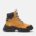 Adley Way HIGH TOP LACE UP SNEAKER