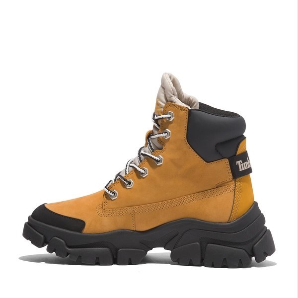 Kadın Bot Adley Way HIGH TOP LACE UP SNEAKER Ürün Kodu: TB0A5XAV-231