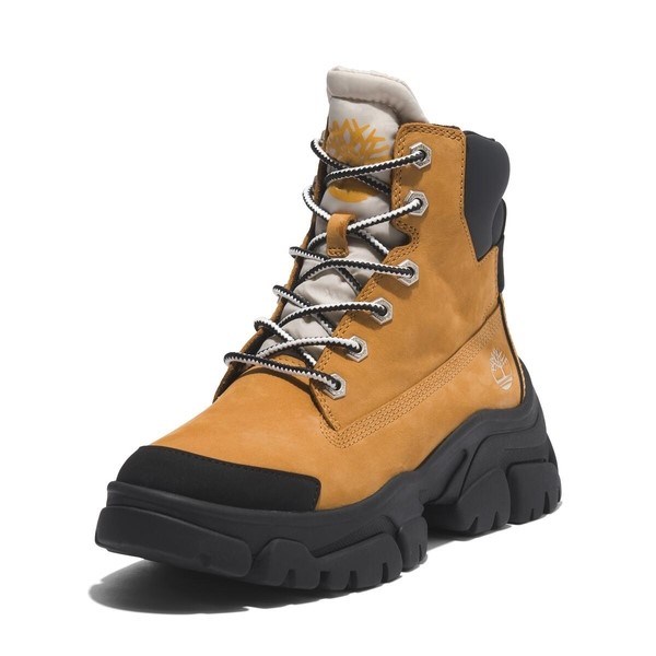 Kadın Bot Adley Way HIGH TOP LACE UP SNEAKER Ürün Kodu: TB0A5XAV-231