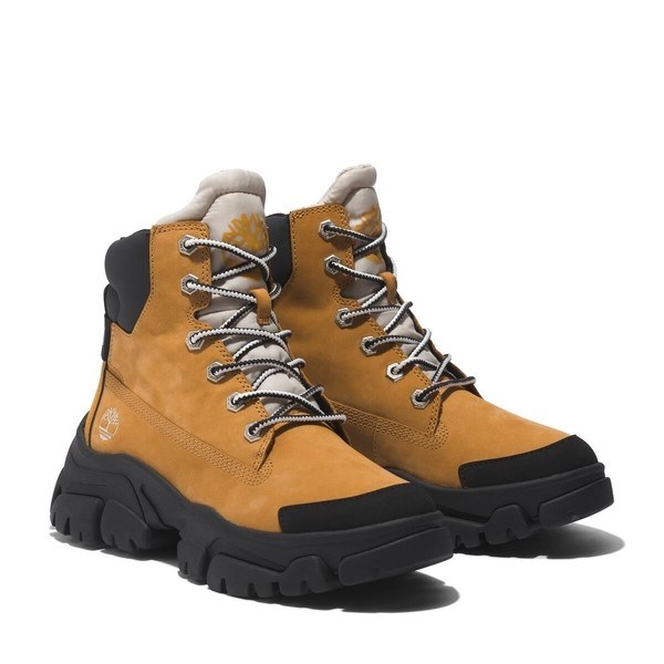 Kadın Bot Adley Way HIGH TOP LACE UP SNEAKER Ürün Kodu: TB0A5XAV-231