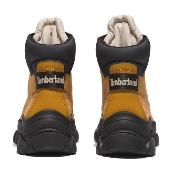 Kadın Bot Adley Way HIGH TOP LACE UP SNEAKER Ürün Kodu: TB0A5XAV-231
