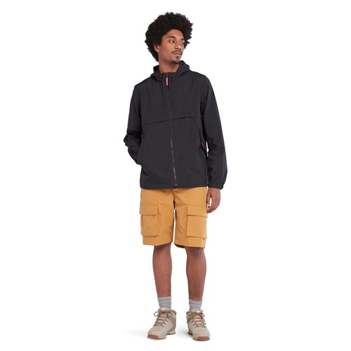 Erkek Ceket DWR LW Anti-UV Jacket Ürün Kodu: TB0A67WW-001