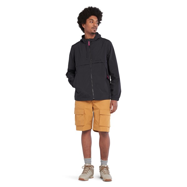 Erkek Ceket DWR LW Anti-UV Jacket Ürün Kodu: TB0A67WW-001