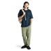 DWR Convertible Outdoor Pant