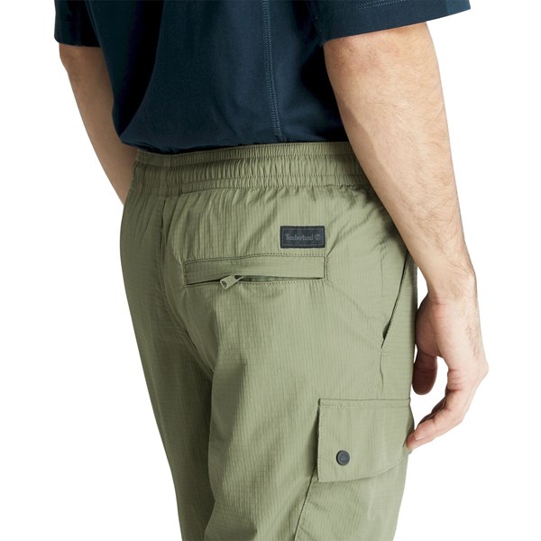 Erkek Pantalon DWR Convertible Outdoor Pant Ürün Kodu: TB0A6PBW-590