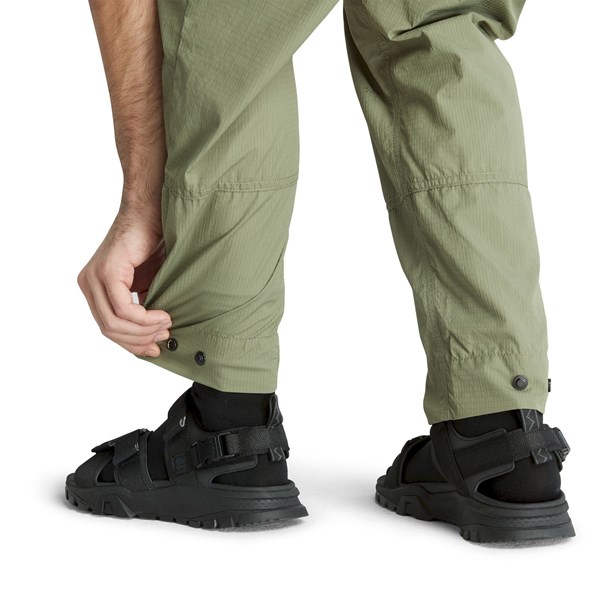 Erkek Pantalon DWR Convertible Outdoor Pant Ürün Kodu: TB0A6PBW-590