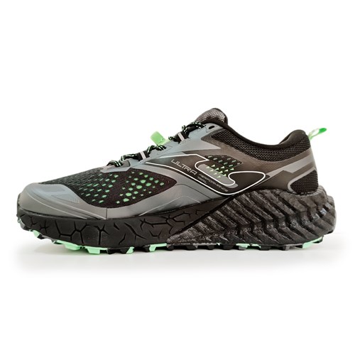 Erkek Yürüyüş Ayakkabısı RASE MEN 2301 BLACK TURQUOISE Ürün Kodu: TKRASW2301-118
