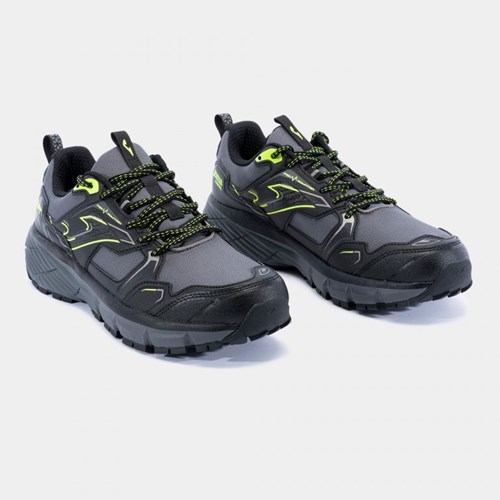 Erkek Outdoor Ayakkabı RIFT MEN AISLATEX 2301 BLACK Ürün Kodu: TKRIFW2301-002