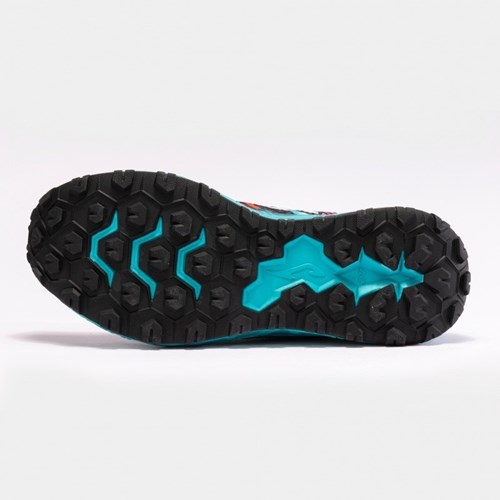 Erkek Koşu & Yürüyüş Ayakkabısı SIMA 2401 NEGRO Ürün Kodu: TKSIMS2401-001