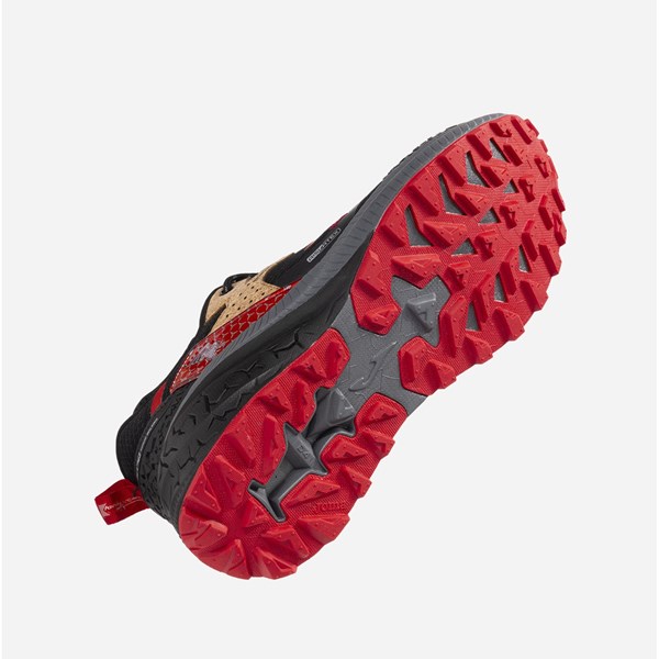 Erkek Koşu & Yürüyüş Ayakkabısı TORUK MEN 2401 NEGRO Ürün Kodu: TKTORUS2401-001