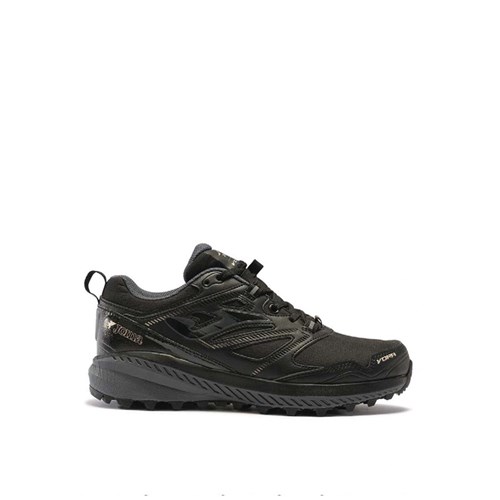 Kadın Koşu & Yürüyüş Ayakkabısı VORA LADY 2301 BLACK AISLATEX Ürün Kodu: TKVOLW2301-002